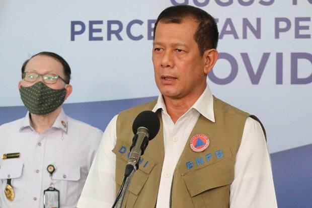 Respons Pemerintah Sikapi 'Indonesia Terserah' Dinilai Kurang Tepat