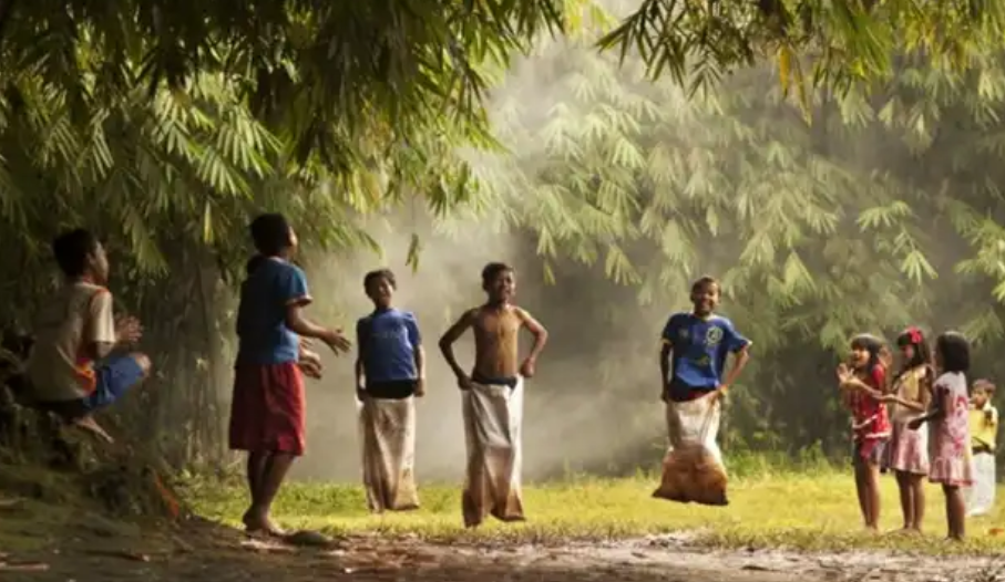 20 Permainan Tradisional Seru yang Kini Keberadaannya Sudah Jarang Ditemukan Lagi