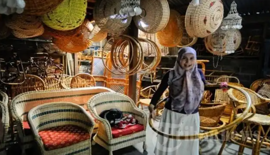 20 Permainan Tradisional Seru yang Kini Keberadaannya Sudah Jarang Ditemukan Lagi