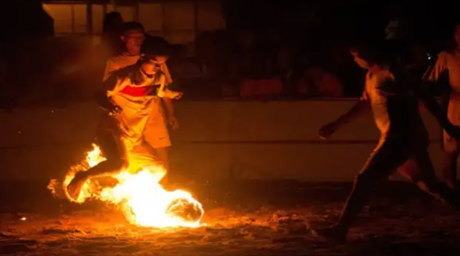 20 Permainan Tradisional Seru yang Kini Keberadaannya Sudah Jarang Ditemukan Lagi