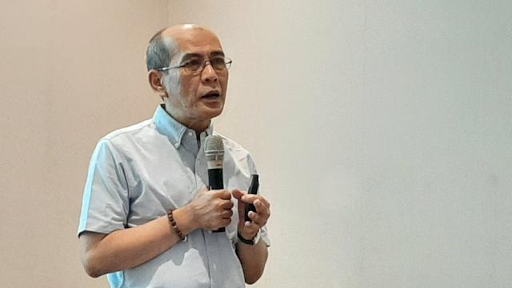 RI Mau New Normal, Faisal Basri: Konyol, Malu Sama Rakyat