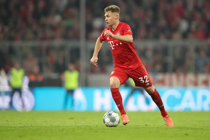 Bermain Fleksibel Seperti Kimmich