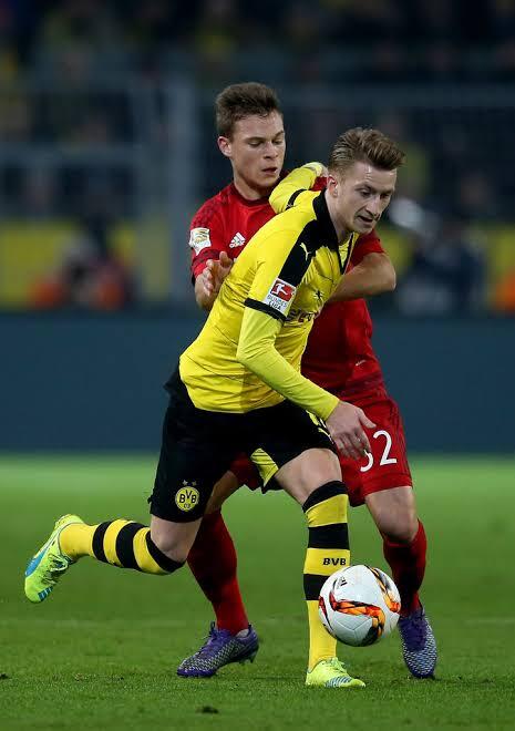 Bermain Fleksibel Seperti Kimmich