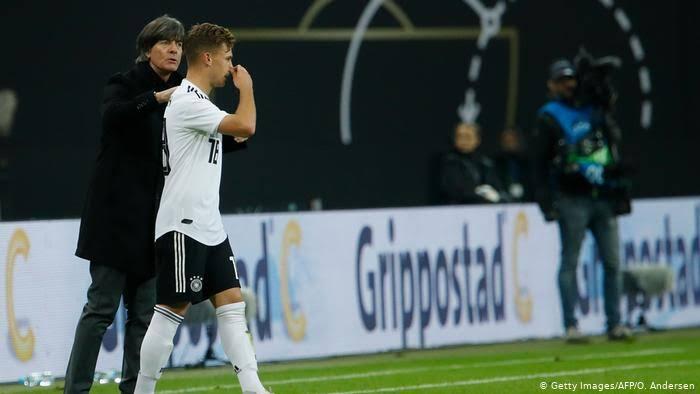 Bermain Fleksibel Seperti Kimmich
