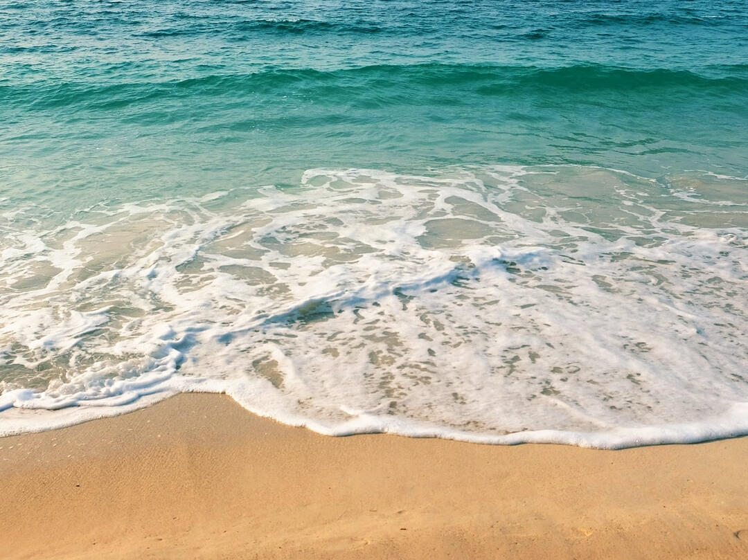 Beberapa pantai di flores yang wajib dikunjungi.