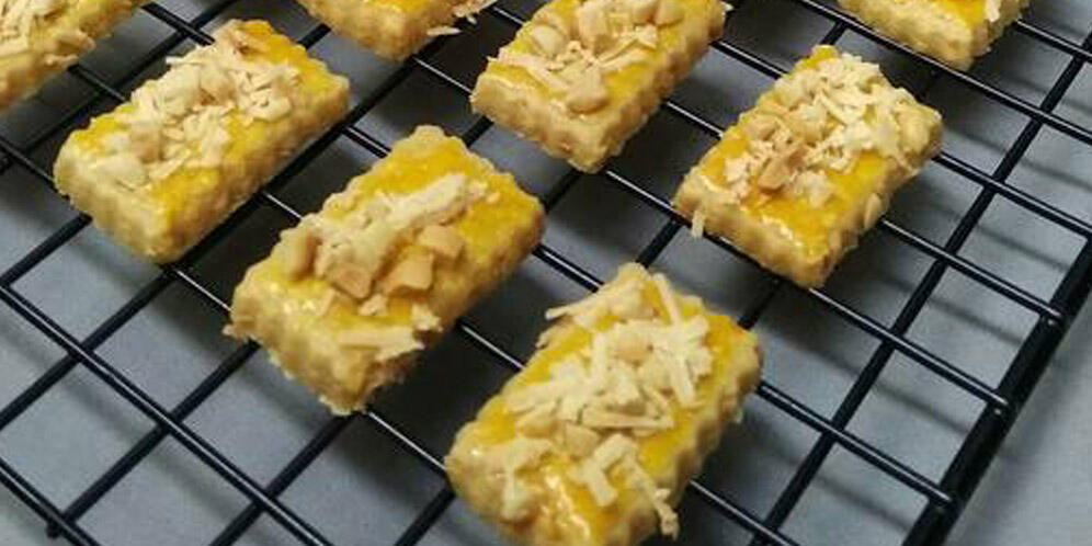 Resep Kue Lebaran Tanpa Oven, Bisa Banget Dicoba!