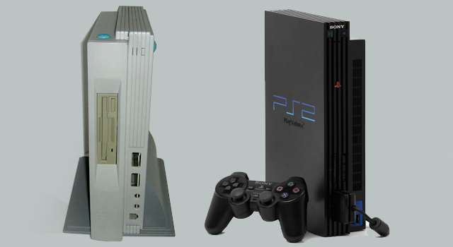 8 Hal Tentang PS2 yang Orang Tidak Pernah Tahu