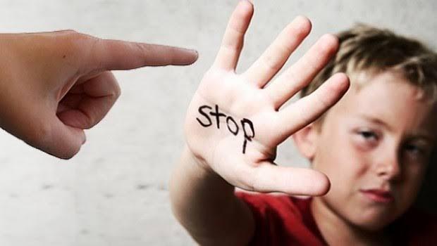 CARA MENCEGAH PERILAKU KASAR ORANG TUA KEPADA ANAK-ANAK