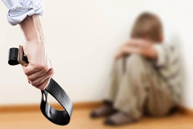 CARA MENCEGAH PERILAKU KASAR ORANG TUA KEPADA ANAK-ANAK