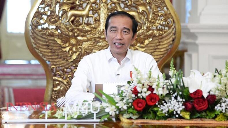 Jokowi Akui Data Bansos Tunai dan BLT Dana Desa Tak Sinkron