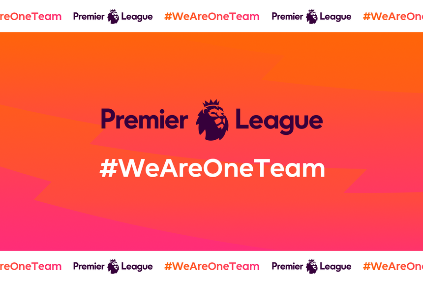 Klub Liga Premier Inggris Kembali Berlatih