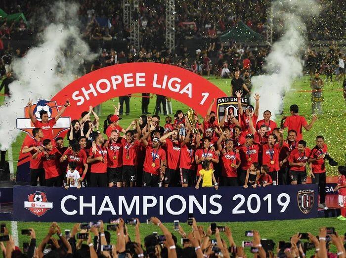 PSSI Sulit Teruskan Kompetisi