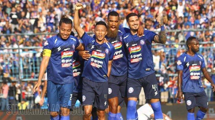 PSSI Sulit Teruskan Kompetisi