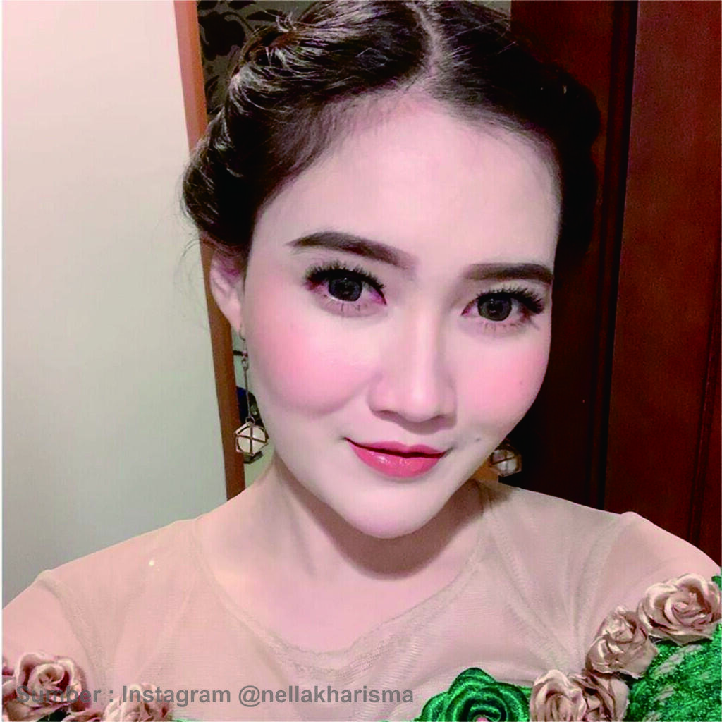 5 Penyanyi dangdut yang bikin gapengen berhenti goyang, Siapa aja ?