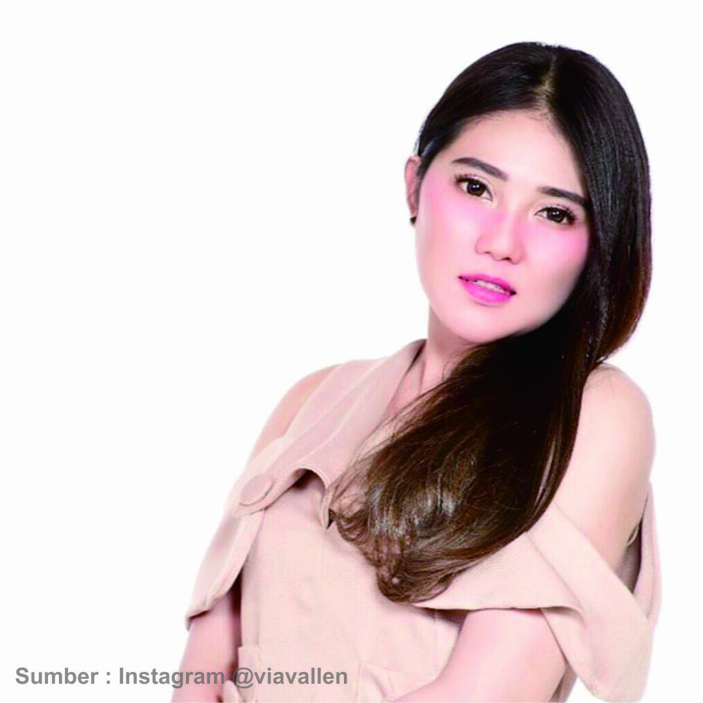 5 Penyanyi dangdut yang bikin gapengen berhenti goyang, Siapa aja ?