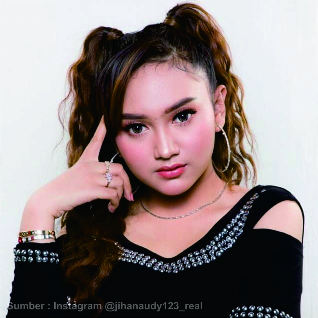 5 Penyanyi dangdut yang bikin gapengen berhenti goyang, Siapa aja ?