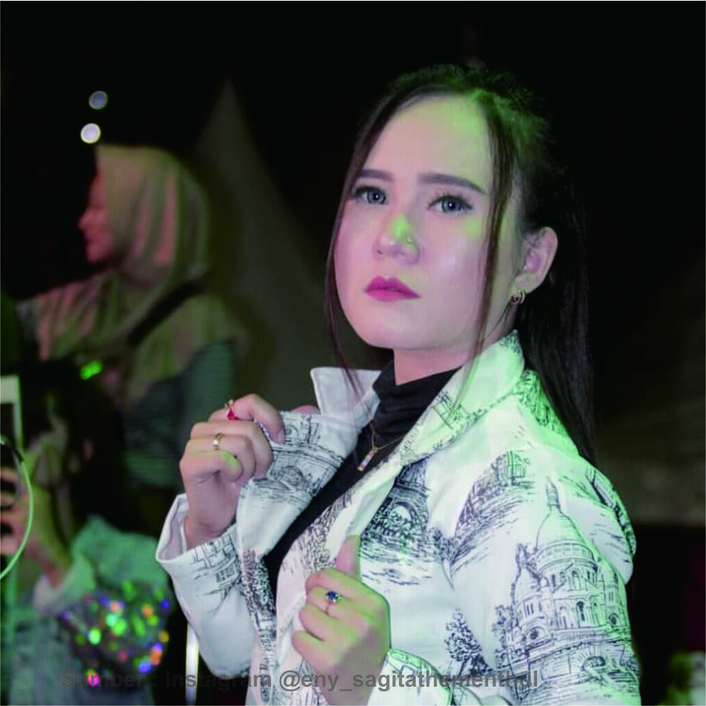 5 Penyanyi dangdut yang bikin gapengen berhenti goyang, Siapa aja ?