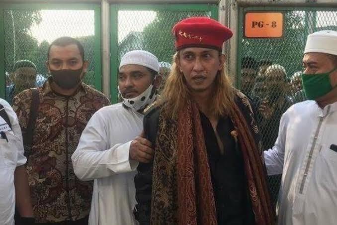 Setelah Keluar, Bahar Ditangkap Lagi, Pengacara Tunggu Pernyataan Resmi..