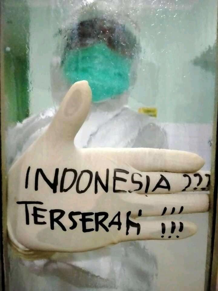 INDONESIA TERSERAH 🤦‍♂