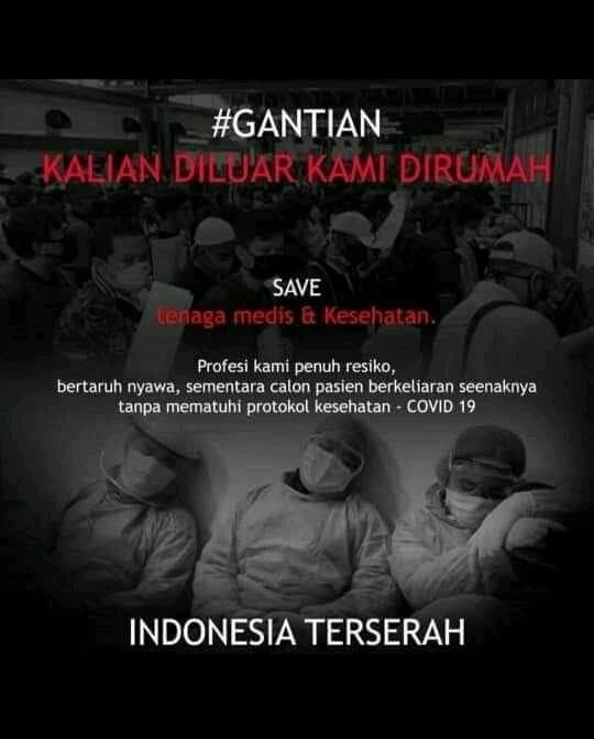 INDONESIA TERSERAH 🤦‍♂