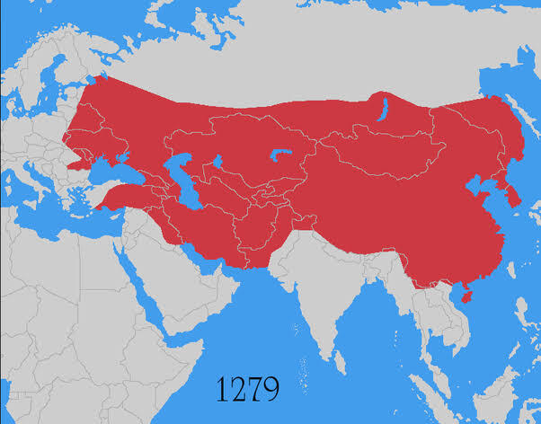 Jenderal Subutai, Panglima Perang Andalan Genghis Khan yang Awalnya Tak Bisa Berkuda