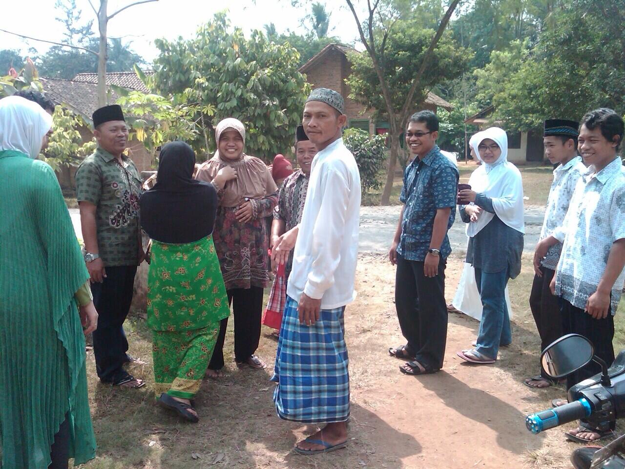 7 Hal Yang Mungkin Tak Akan Kita Rasakan di Lebaran Tahun Ini