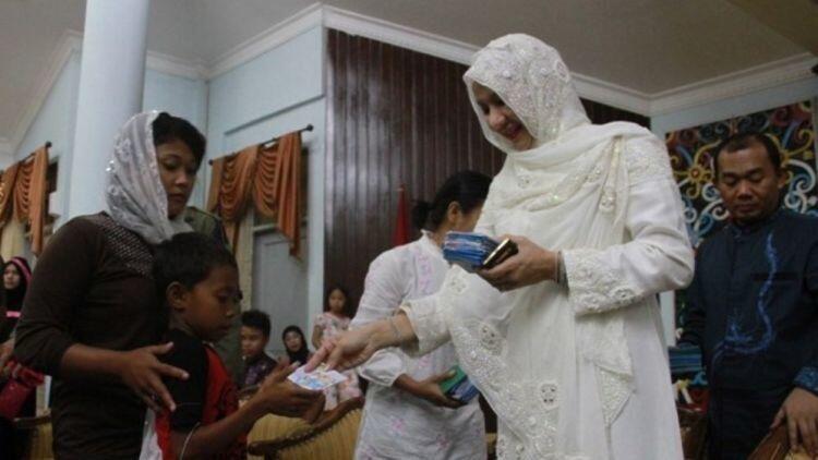 7 Hal Yang Mungkin Tak Akan Kita Rasakan di Lebaran Tahun Ini