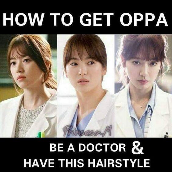 A World Of Married Couple Tamat, Berikut Meme Drama Korea Terkocak Buat Kamu!