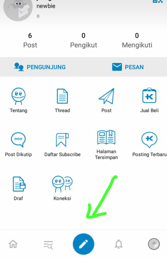 ۩۞۩ Sesat Agung Kaskus Kreator Regional Lampung, Berbagi Informasi dan Silaturahmi۩۞۩