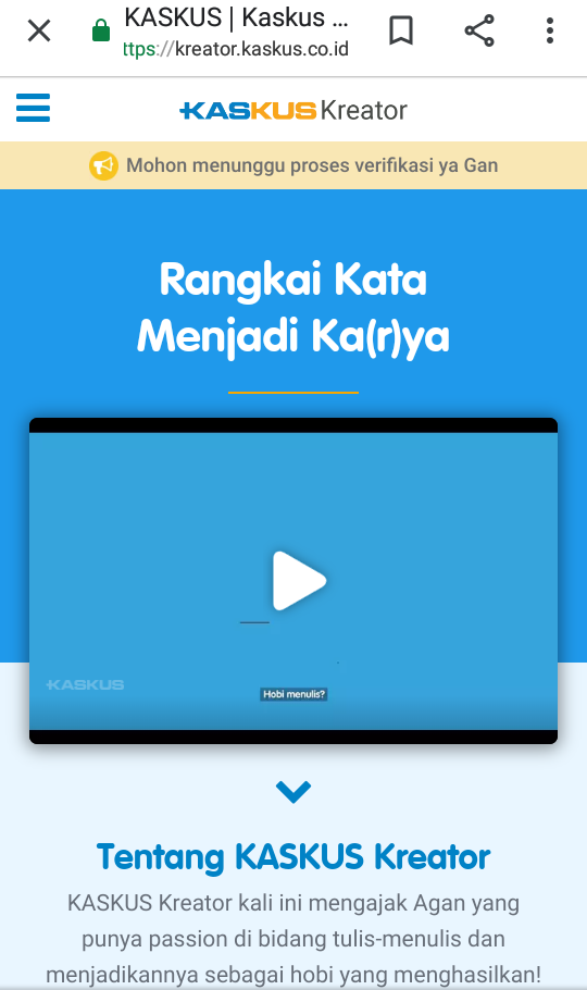 ۩۞۩ Sesat Agung Kaskus Kreator Regional Lampung, Berbagi Informasi dan Silaturahmi۩۞۩