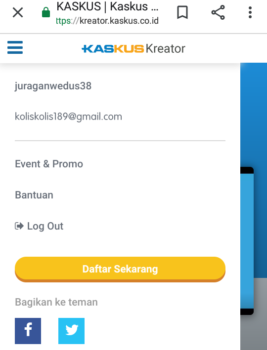 ۩۞۩ Sesat Agung Kaskus Kreator Regional Lampung, Berbagi Informasi dan Silaturahmi۩۞۩