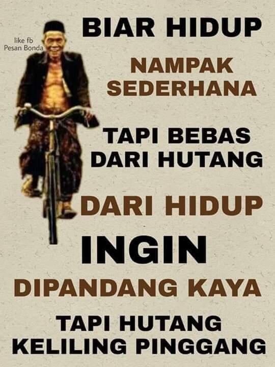 Hikmah Dibalik Corona Versi Ane, Kalau Kalian?