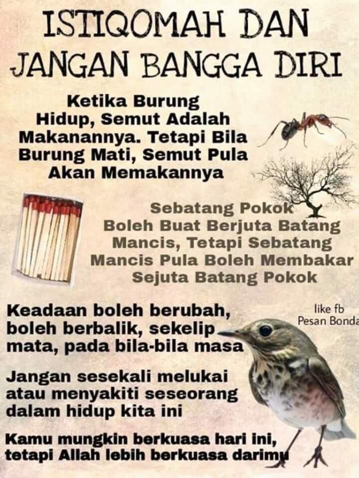 Hikmah Dibalik Corona Versi Ane, Kalau Kalian?