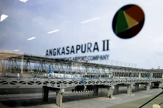 New Normal Industri Penerbangan, Cek Dokumen Keberangkatan Lewat Digitalisasi