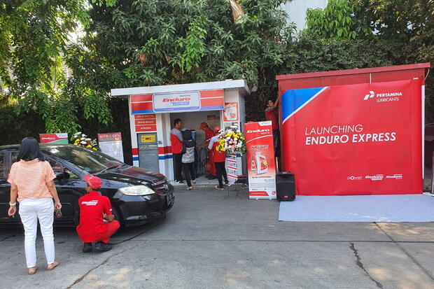 Green Nitrogen Luncurkan Dua Produk Unggulan Hadapi Covid-19