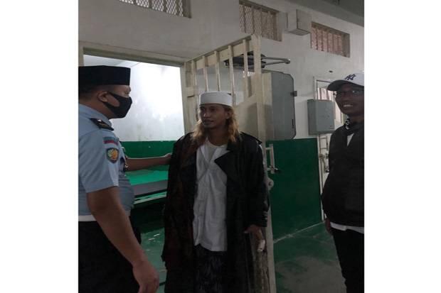 Tolak Keluarga dan Kuasa Hukum Habib Bahar, Pihak Lapas Gunung Sindur Dinilai Arogan