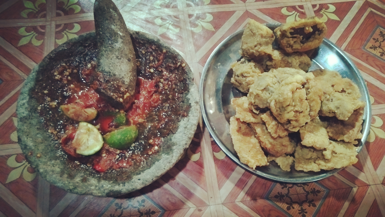 Sabar Ini Ujian, Yuk Intip 4 Kuliner yang Bikin Nahan Greget Selama Puasa Dech!