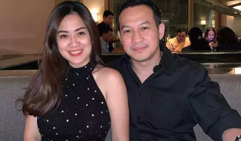 Mesranya Tante Ernie Kencan Bareng Suami Tercinta, Bikin Kamu Cemburu