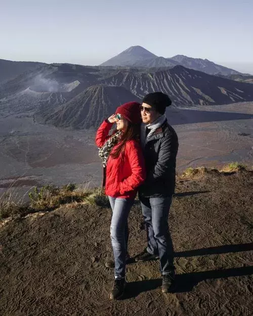 Mesranya Tante Ernie Kencan Bareng Suami Tercinta, Bikin Kamu Cemburu