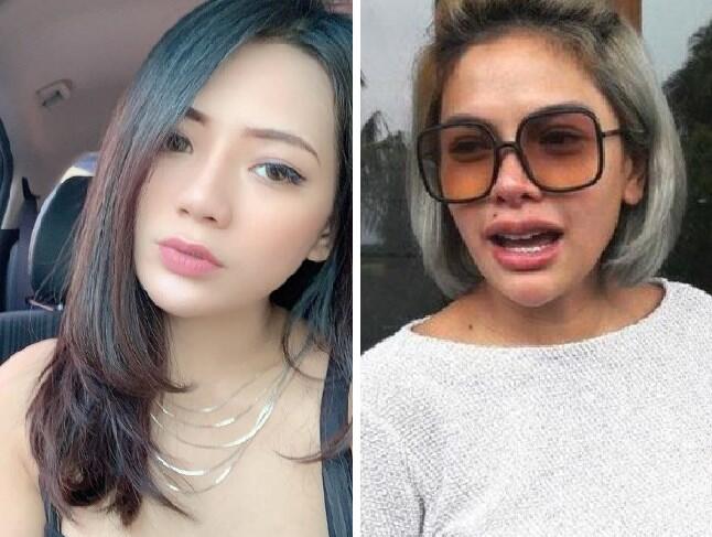 Penyanyi Cantik Ditawar Rp 80Jt, Nikita Mirzani: Kenapa Gak Jual Diri Aja Sekalian?