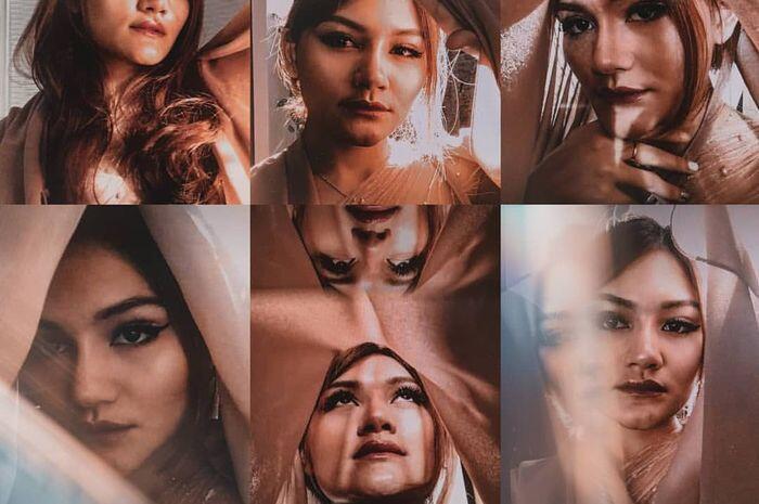 3 Langkah Penting Membuat Virtual Photoshoot, Memotret Secara Online!