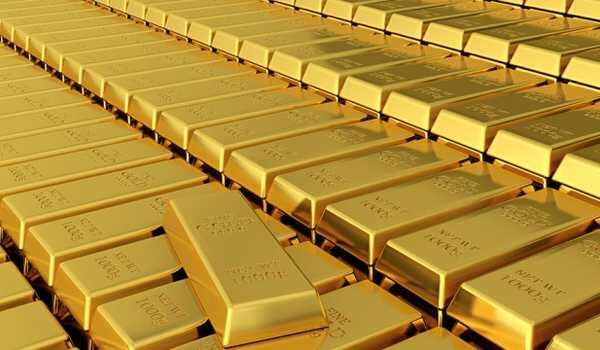 Harga Emas Kembali Naik Dipicu Laporan Mengecewakan Vaksin Covid-19