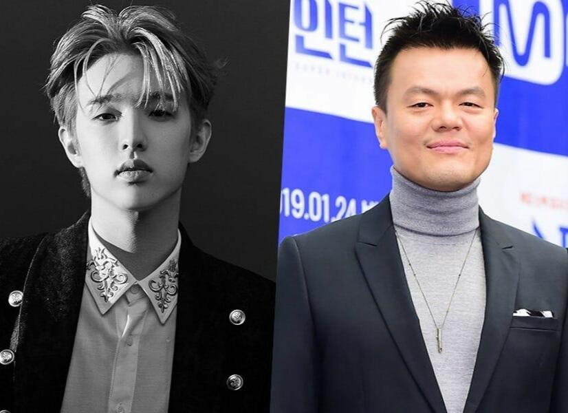 JYP Beri Dukungan ke Jae 'DAY6' Buat Melewati Masa Sulitnya Sekarang. Supportive CEO!