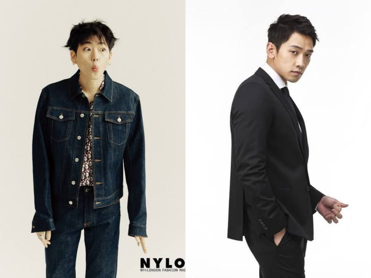 Rain & ZICO Konfirmasi Penampilan Mereka dalam 'I-LAND'