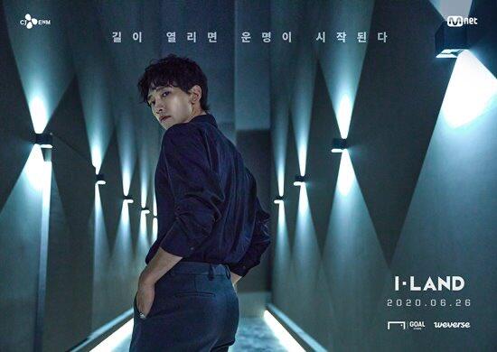 Rain & ZICO Konfirmasi Penampilan Mereka dalam 'I-LAND'