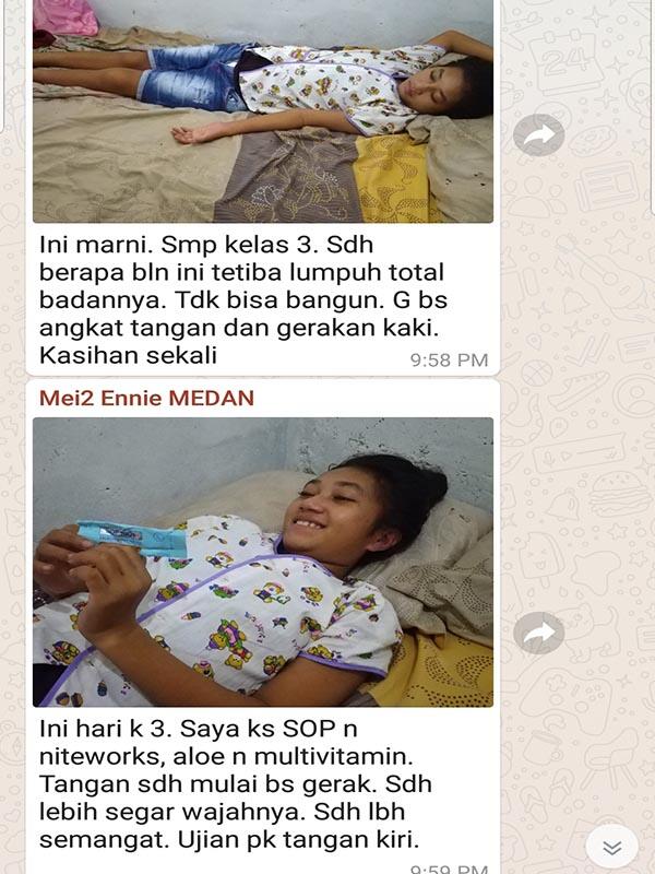 🔴 SOP100+ by AFC Life Science. | Solusi Kesehatan Anda | 100% Made in Japan