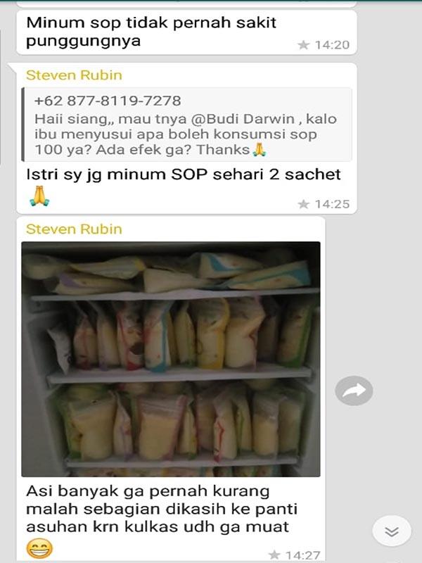 🔴 SOP100+ by AFC Life Science. | Solusi Kesehatan Anda | 100% Made in Japan