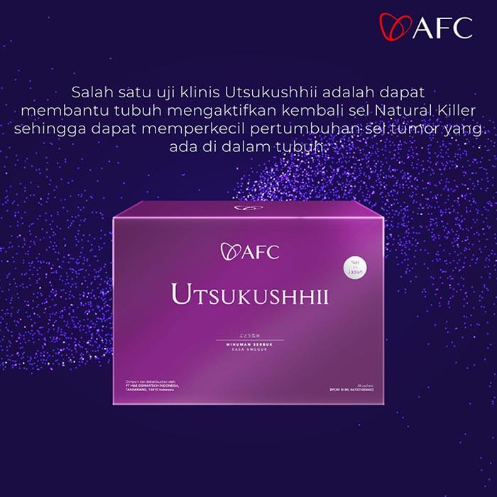 🔴 SOP100+ by AFC Life Science. | Solusi Kesehatan Anda | 100% Made in Japan