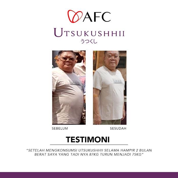 🔴 SOP100+ by AFC Life Science. | Solusi Kesehatan Anda | 100% Made in Japan