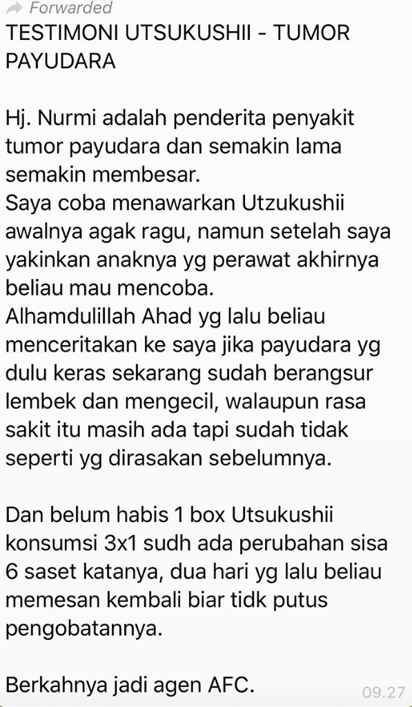 🔴 SOP100+ by AFC Life Science. | Solusi Kesehatan Anda | 100% Made in Japan